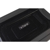 Vibe PULSEC8A-V4 Slimline Underseat Subwoofer Enclosures 240W